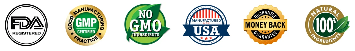 Certified BellyFlush™