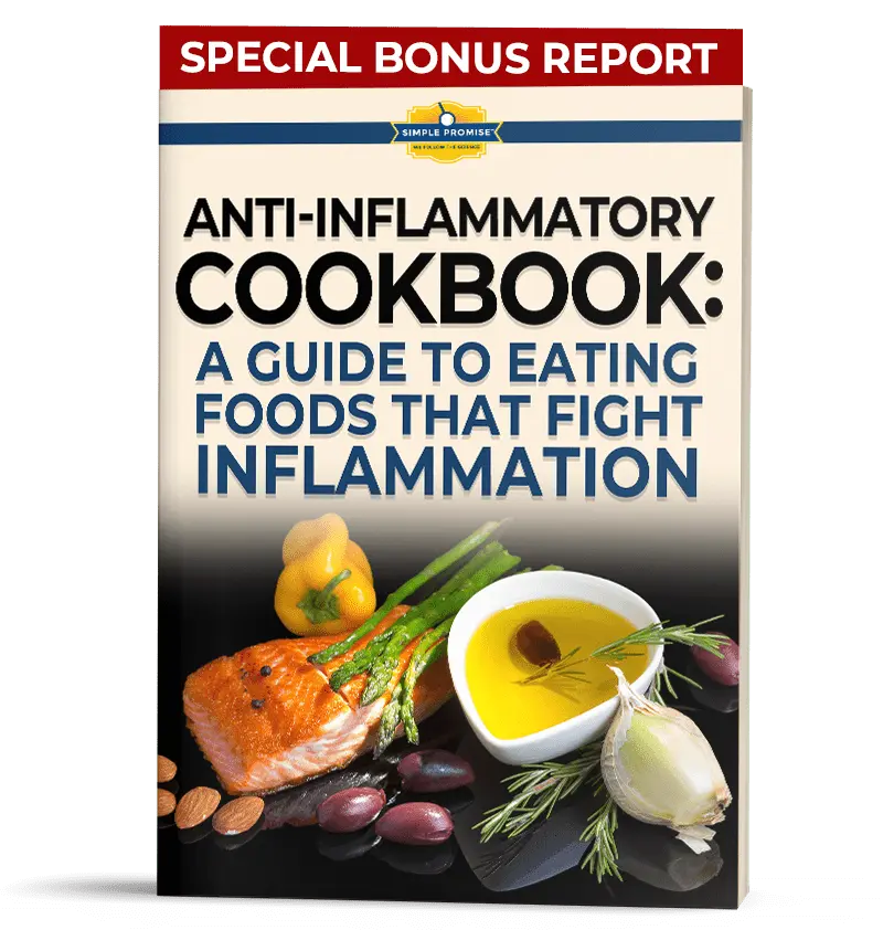 BellyFlush™ - The Anti-Inflammatory Cookbook