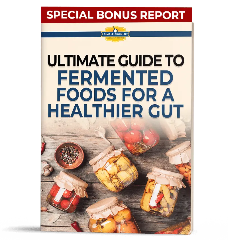 BellyFlush™ -The Ultimate Guide to Fermented Foods for a Healthier Gut
